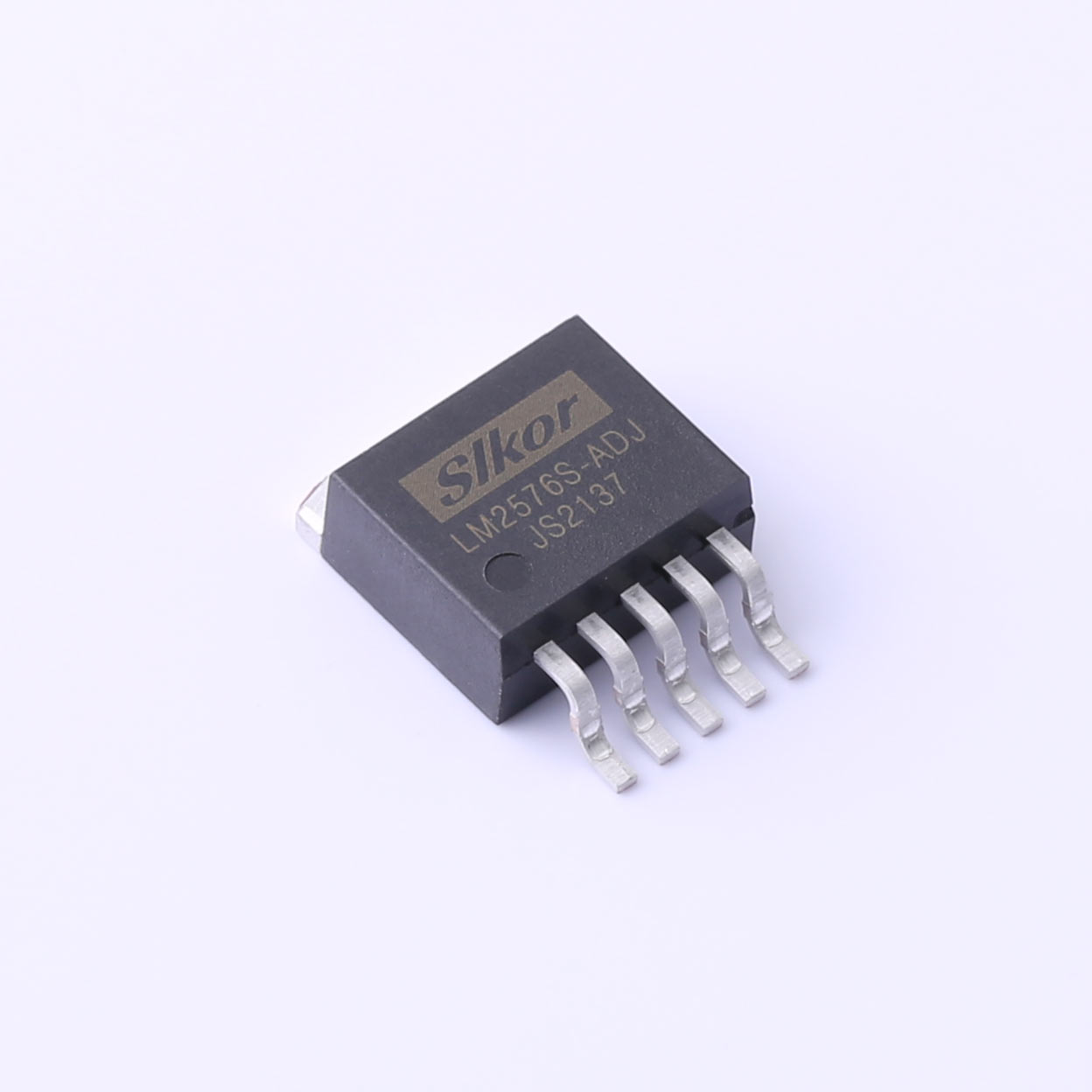 線性穩壓器LM2576S-ADJ