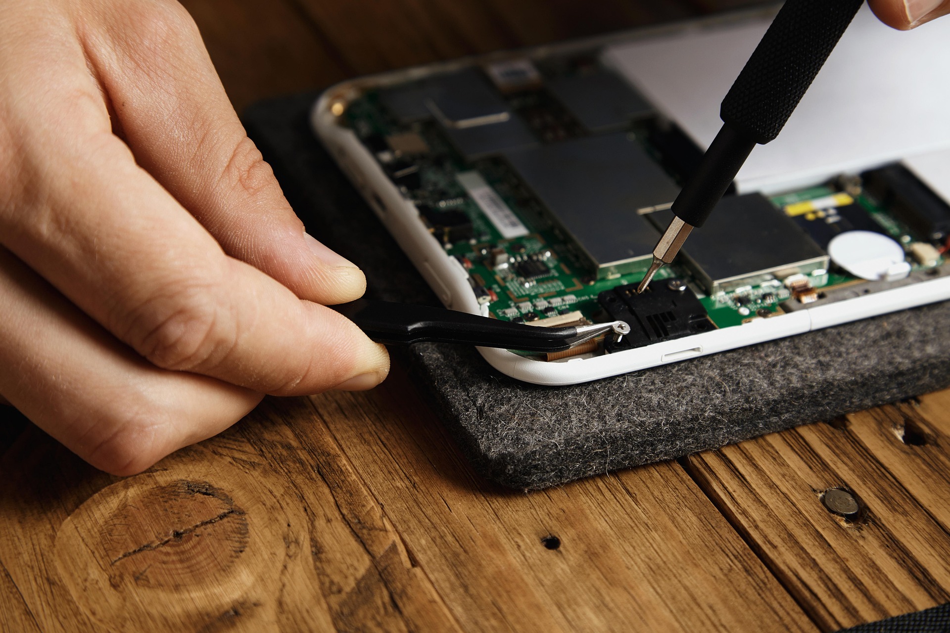 深圳市薩科微半導體有限公司